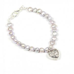 pearl bracelets for bridesmaids
